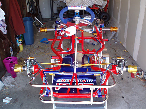 Birel Kart Unknown